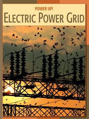 cover image of Electric Power Grid